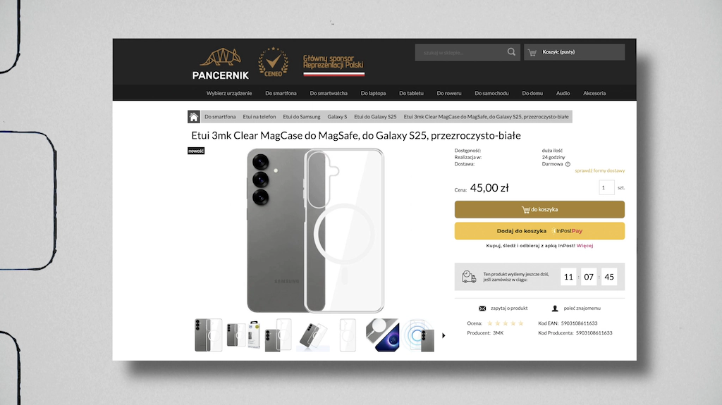 Apple daje zapewnienia, Samsung wzbudza nadzieje, a OnePlus rozczarowuje